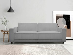 Sofa lova Tulsa 631 (Pilka)
