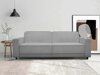 Sofá-cama Tulsa 631 (Gris)