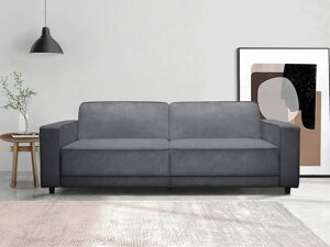 Sofa lova Tulsa 632 (Antracitas)