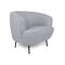 Sillón Altadena 465 (Gris claro)