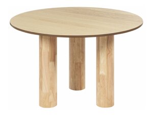 Τραπέζι Berwyn 1474 (Ανοιχτό χρώμα ξύλου)