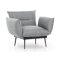 Sillón Altadena 469 (Gris)