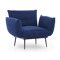 Poltrona Altadena 469 (Blu)