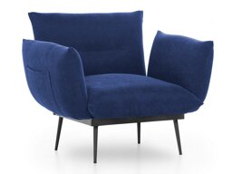 Fotelis Altadena 469 (Mėlyna)