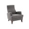 Sillón Altadena 474 (Gris oscuro)