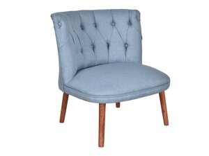 Krēsls Altadena 476 (Gaiši zils)