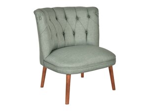 Krēsls Altadena 476 (Dusty Zaļš)