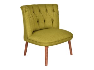 Krēsls Altadena 476 (Dzeltenīgi zaļš)