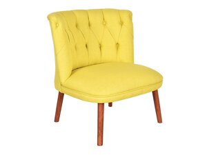 Krēsls Altadena 476 (Dzeltens)