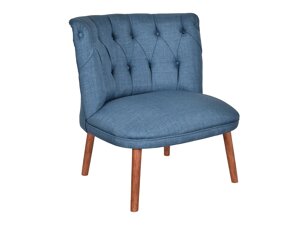 Fotelis Altadena 476 (Mėlyna)