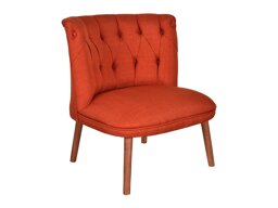 Krēsls Altadena 476 (Sarkans)