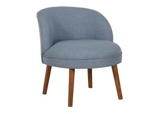 Krēsls Altadena 478 (Gaiši zils)
