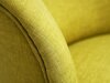 Fotelis Altadena 478 (Tamsi geltona)