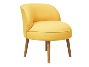 Fotelja Altadena 478 (Žuta)