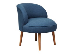 Fotelis Altadena 478 (Mėlyna)