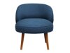 Fotelis Altadena 478 (Mėlyna)