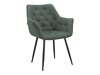 Conjunto de sillas Denton 1230 (Verde)