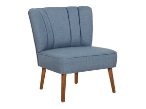 Krēsls Altadena 484 (Gaiši zils)