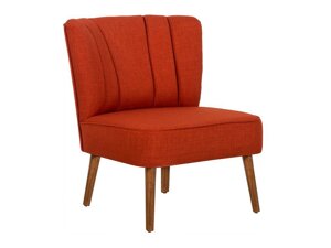 Fotelj Altadena 484 (Rdeča)