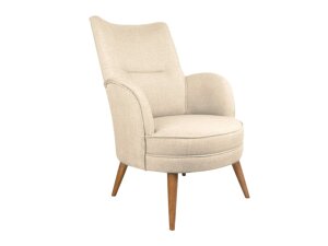 Krēsls Altadena 487 (Krēms)