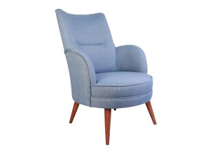 Krēsls Altadena 487 (Gaiši zils)