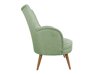 Krēsls Altadena 487 (Dusty Zaļš)