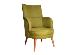 Krēsls Altadena 487 (Tumši dzeltens)