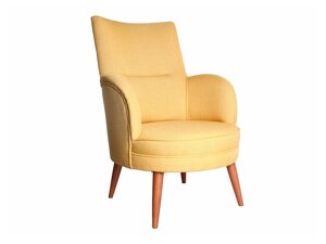 Krēsls Altadena 487 (Dzeltens)