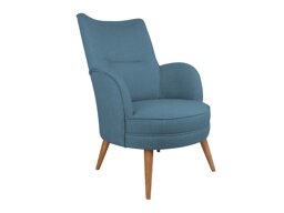 Krēsls Altadena 487 (Zils)