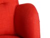Fotelja Altadena 487 (Crvena)