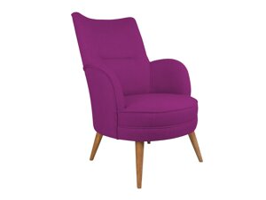 Fotelj Altadena 487 (Vijolična)