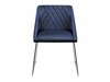 Kėdžių komplektas Berwyn 1500 (Mėlyna)