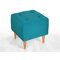 Pouf Altadena 505 (Turchese)