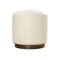 Pouf Altadena 506 (Crema)