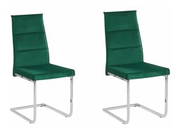 Набор стульев Berwyn 1530 (Зелёный)