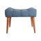 Pouf Altadena 535 (Blu)