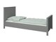 Кровать Tustin K114 (Серый)