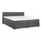 Boxspring krevet Berwyn 1548 (Siva)