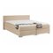 Boxspring postelja Berwyn 1548 (Beige)