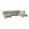 Ecksofa Scandinavian Choice P121 (Orinoco 23)