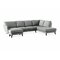 Ecksofa Scandinavian Choice P121 (Orinoco 95)