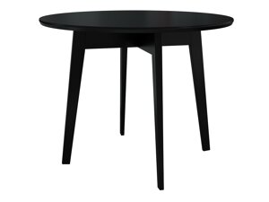 Table Racine 123 (Noir)