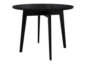 Tisch Racine 117 (Schwarz)