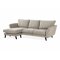 Ecksofa Scandinavian Choice P119 (Orinoco 23)