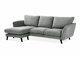 Stūra dīvāns Scandinavian Choice P119 (Orinoco 95)