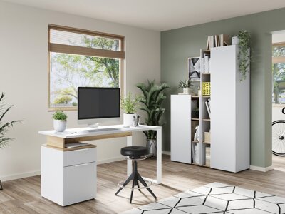 Комплект офисной мебели 528028