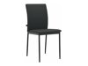 Καρέκλα Denton 1239 (Μαύρο)