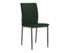 Set di sedie Denton 1239 (Verde scuro)