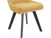 Набор стульев Denton 1240 (Желтый)