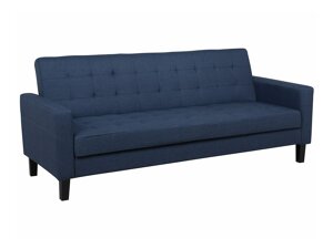 Καναπές κρεβάτι Berwyn 1591 (Μπλε)